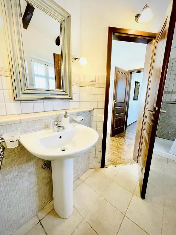 Liebevolle Villa Camelina Mit Privatpool Barat   Barat (Porec)